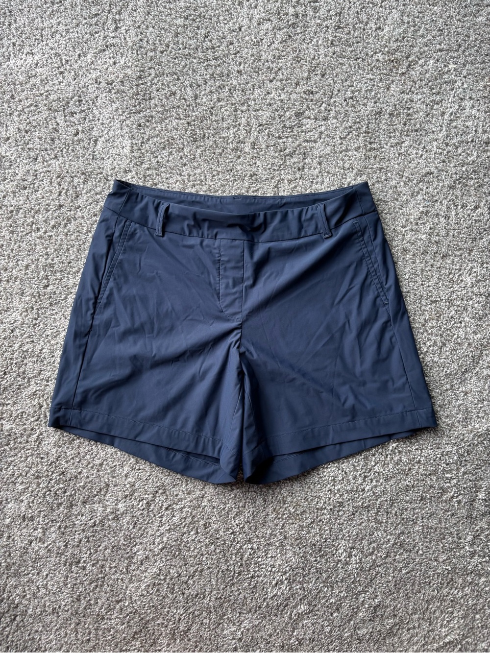Spanx shorts